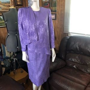 Gorgeous Vintage Dress